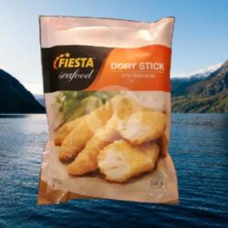 Fiesta Seafood Dory Stick 200 Gr