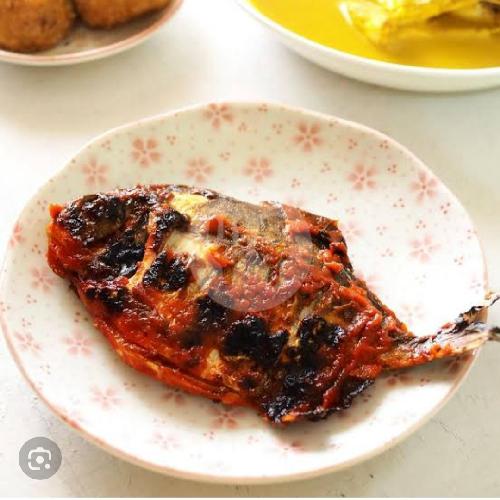 Rm Talago Baru Khas Bukittinggi - GoFood