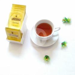 Earl Grey By Twinings
