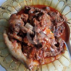 Seblak Special Tulang Ayam   Ceker