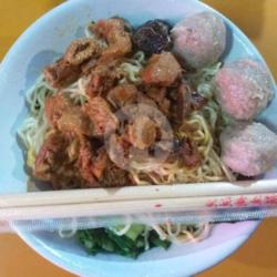 Bakmie Ayam/jamur Baso