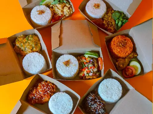 Jnd Food