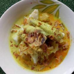 Soto Medan