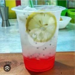 Squash Fruit Punch