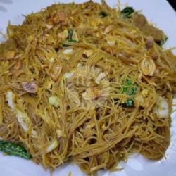 Bihun Goreng Seafood