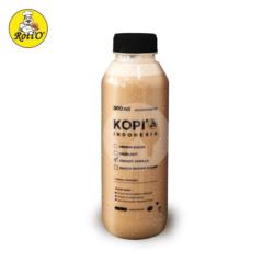 Kopi Rotio Creamy Vanilla 500ml