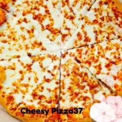 Pizza Cheesy Medium