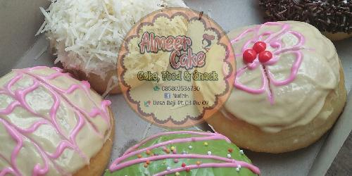 Almeer Cake, Beji