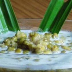 Bubur Kacang Ijo