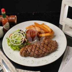 Aussie Sirloin Grain Fed 150gr