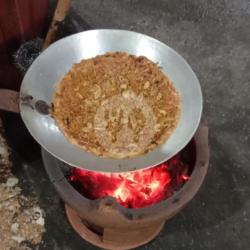 Kerak Telor Ayam