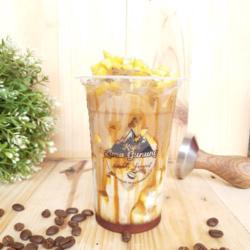 Kopi Susu Nangka / R