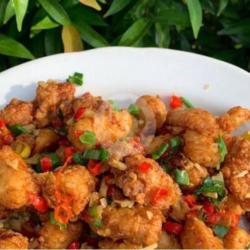 Ayam Garam Cabe