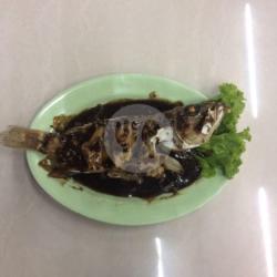 Ikan Lada Hitam