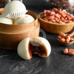 Bakpao Kacang Merah Bolekaka