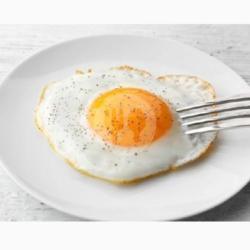 Telur Mata Sapi