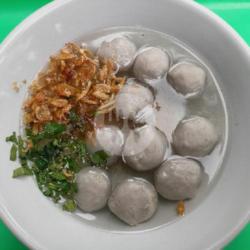 Bakso Halus Kuah