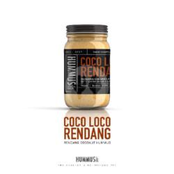 Coco Loco Rendang