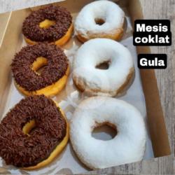 Donat Klasik 2 Rasa Isi 6