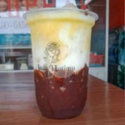 Drink Choco Mangga