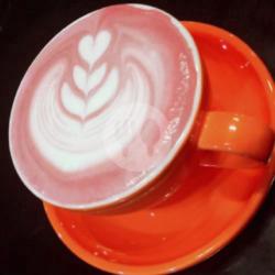 Coffe Latte Redvelvet
