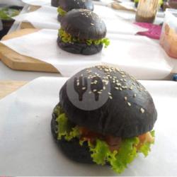 Black Burger