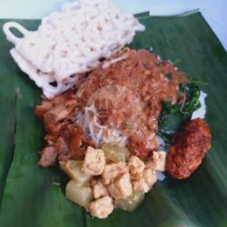 Nasi Pecel Blitar Original