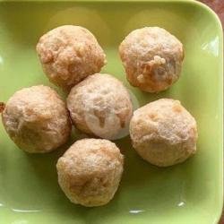 Pempek Bulat (adaan)