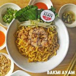 Bakmi Bangka Ayam