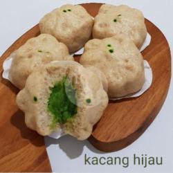 Bapao Gandum Kacang Hijau