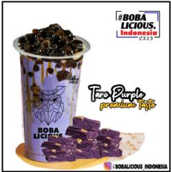 Taro Purple