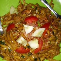 Kwetiau Goreng Jawa