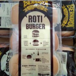 Bernardi Roti Burger Standart Isi 6