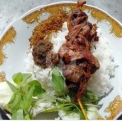 Nasi Ati-ampela