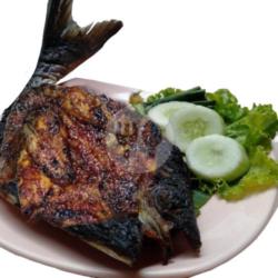 Patin Bakar Kecap Size M