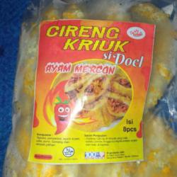 Cireng Kriuk