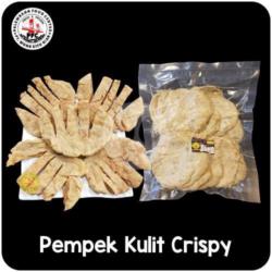 Pempek Kulit Ikan Tenggiri