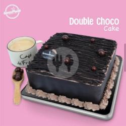 Doublen Choco Big