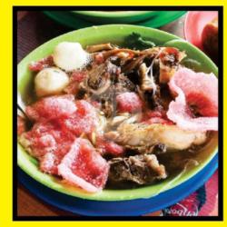 Miesop Kampung   Bakso