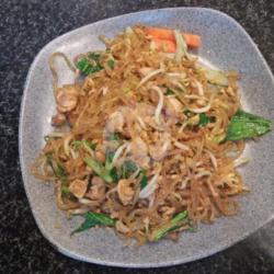 3 Porsi Mie Goreng Ayam