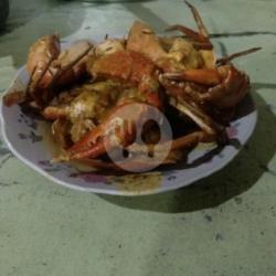 Kepiting Telur Kare