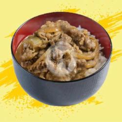 Gyudon Curry (large)