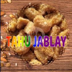 Tahu Jablay