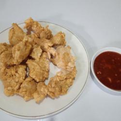 Sapi Goreng Tepung