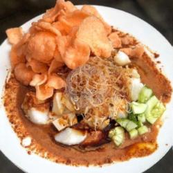 Ketoprak Jakarta