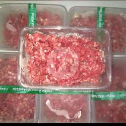 Daging Sapi Giling 500.000