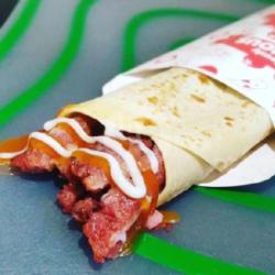 Kebab Full Beef