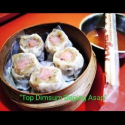 Dimsum Smoke Beff  5pcs