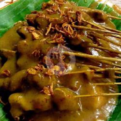 Sate Padang Usus