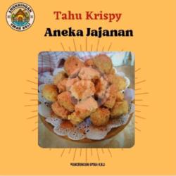 Tahu Krispy